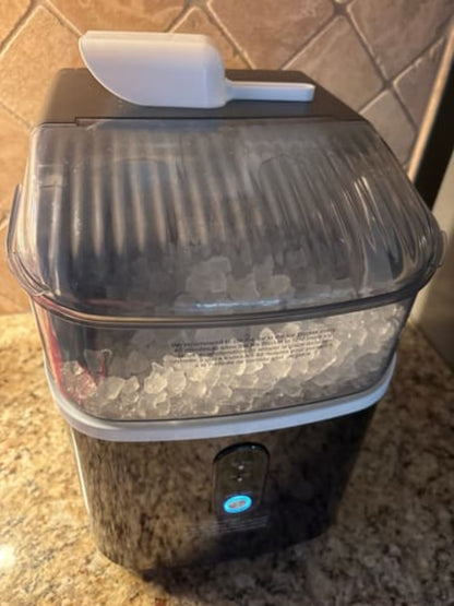 Chill Nugget Ice Maker