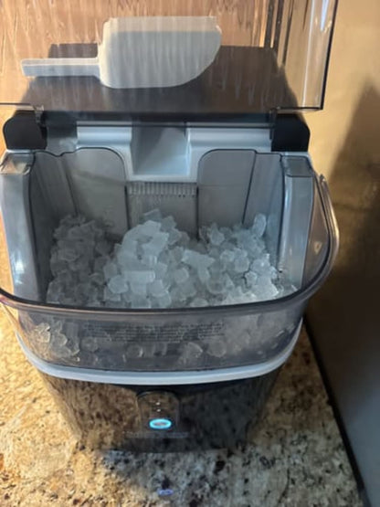 Chill Nugget Ice Maker