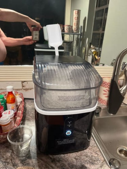 Chill Nugget Ice Maker