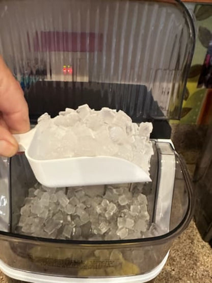 Chill Nugget Ice Maker